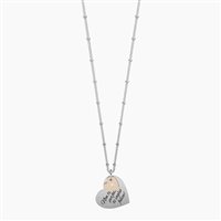 Collana Kidult Donna Family in Acciaio 751209 - 751209